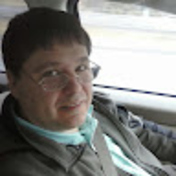 Meet your Posher, James - Picture 1 of 1